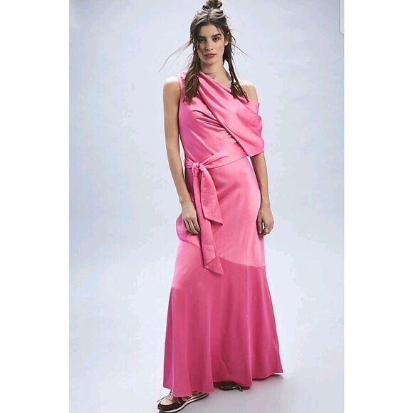 Free People Significant Other Olinda Dress Size 8